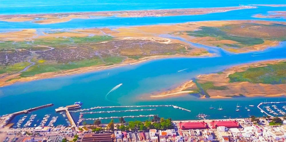 Varandas Da Barreta Olhão Εξωτερικό φωτογραφία