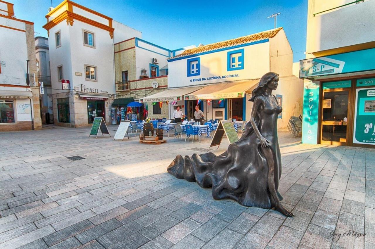 Varandas Da Barreta Olhão Εξωτερικό φωτογραφία