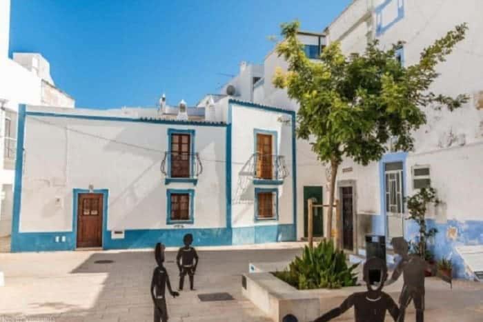 Varandas Da Barreta Olhão Εξωτερικό φωτογραφία