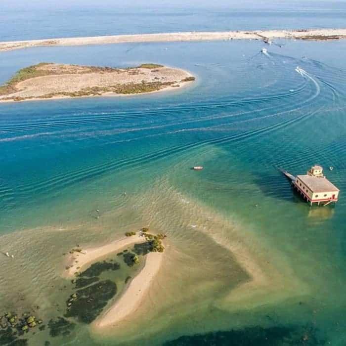 Varandas Da Barreta Olhão Εξωτερικό φωτογραφία